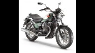 Moto - News: Moto Guzzi Nevada Classic ed Anniversario 2012
