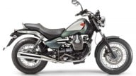 Moto - News: Moto Guzzi Nevada Classic ed Anniversario 2012