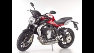 Moto - News: MV Agusta Brutale 675: foto e dati tecnici