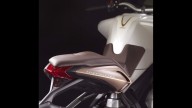 Moto - News: MV Agusta Brutale 675: foto e dati tecnici