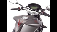 Moto - News: MV Agusta Brutale 675: foto e dati tecnici