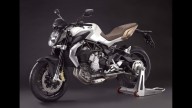 Moto - News: MV Agusta Brutale 675: foto e dati tecnici