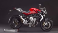 Moto - News: MV Agusta Brutale 675: foto e dati tecnici