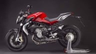 Moto - News: MV Agusta Brutale 675: foto e dati tecnici