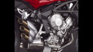 Moto - News: MV Agusta Brutale 675: foto e dati tecnici