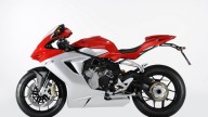 Moto - News: MV Agusta F3 2012