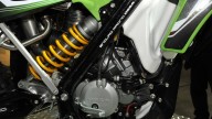 Moto - News: Ossa Enduro 250/300i