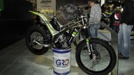 Moto - News: Ossa Enduro 250/300i