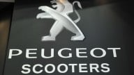 Moto - News: Peugeot Scooters a EICMA 2011