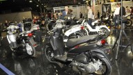 Moto - News: Peugeot Scooters a EICMA 2011