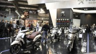 Moto - News: Peugeot Scooters a EICMA 2011