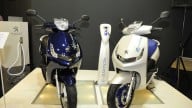 Moto - News: Peugeot Scooters a EICMA 2011