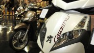 Moto - News: Peugeot Scooters a EICMA 2011