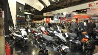 Moto - News: Peugeot Satelis 2012