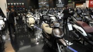 Moto - News: Peugeot Satelis 2012