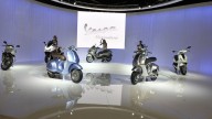 Moto - News: Piaggio X10 2012