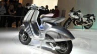 Moto - News: Piaggio X10 2012