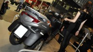 Moto - News: Quadro a EICMA 2011