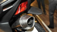 Moto - News: Quadro a EICMA 2011