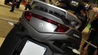 Moto - News: Quadro a EICMA 2011