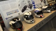 Moto - News: Shark a EICMA 2011