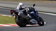 Moto - News: Suzuki a EICMA 2011 