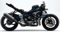 Moto - News: Suzuki a EICMA 2011 