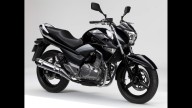 Moto - News: Suzuki Inazuma svelata al Motorcycle Live 2011