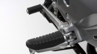 Moto - News: Suzuki Inazuma svelata al Motorcycle Live 2011