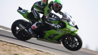 Moto - News: WSBK 2012: Tom Sykes resta con Kawasaki