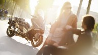 Moto - News: Yamaha TMAX a EICMA 2011