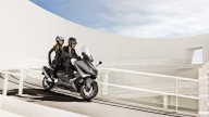 Moto - News: Yamaha TMAX a EICMA 2011