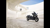 Moto - News: Yamaha TMAX a EICMA 2011