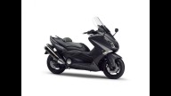 Moto - News: Yamaha TMAX a EICMA 2011