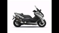 Moto - News: Yamaha TMAX a EICMA 2011