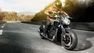 Moto - News: Yamaha V-Max Hyper Modified a Eicma 2011