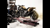 Moto - News: Yamaha V-Max Hyper Modified a Eicma 2011