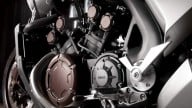 Moto - News: Yamaha V-Max Hyper Modified a Eicma 2011