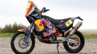 Moto - Gallery: Cyril Despres - KTM 450 Rally 2012