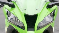 Moto - Gallery: Kawasaki ZX-10R 2011 TEST - Foto Statiche