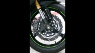 Moto - Gallery: Kawasaki ZX-10R 2011 TEST - Foto Statiche