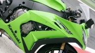 Moto - Gallery: Kawasaki ZX-10R 2011 TEST - Foto Statiche