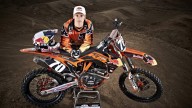 Moto - Gallery: Ken Roczen - KTM 250 SX-F