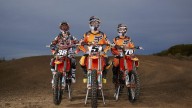 Moto - Gallery: KTM Red Bull Factory Team 2012