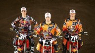 Moto - Gallery: KTM Red Bull Factory Team 2012