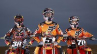 Moto - Gallery: KTM Red Bull Factory Team 2012
