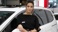 Moto - Gallery: Le ragazze al Motor Show 2011