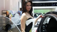 Moto - Gallery: Le ragazze al Motor Show 2011