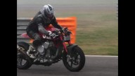 Moto - Gallery: Nembo Super 32 Rovescio - Test a Adria