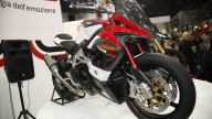 Moto - News: Bimota DB9 Brivido e DB10 B.motard 2012